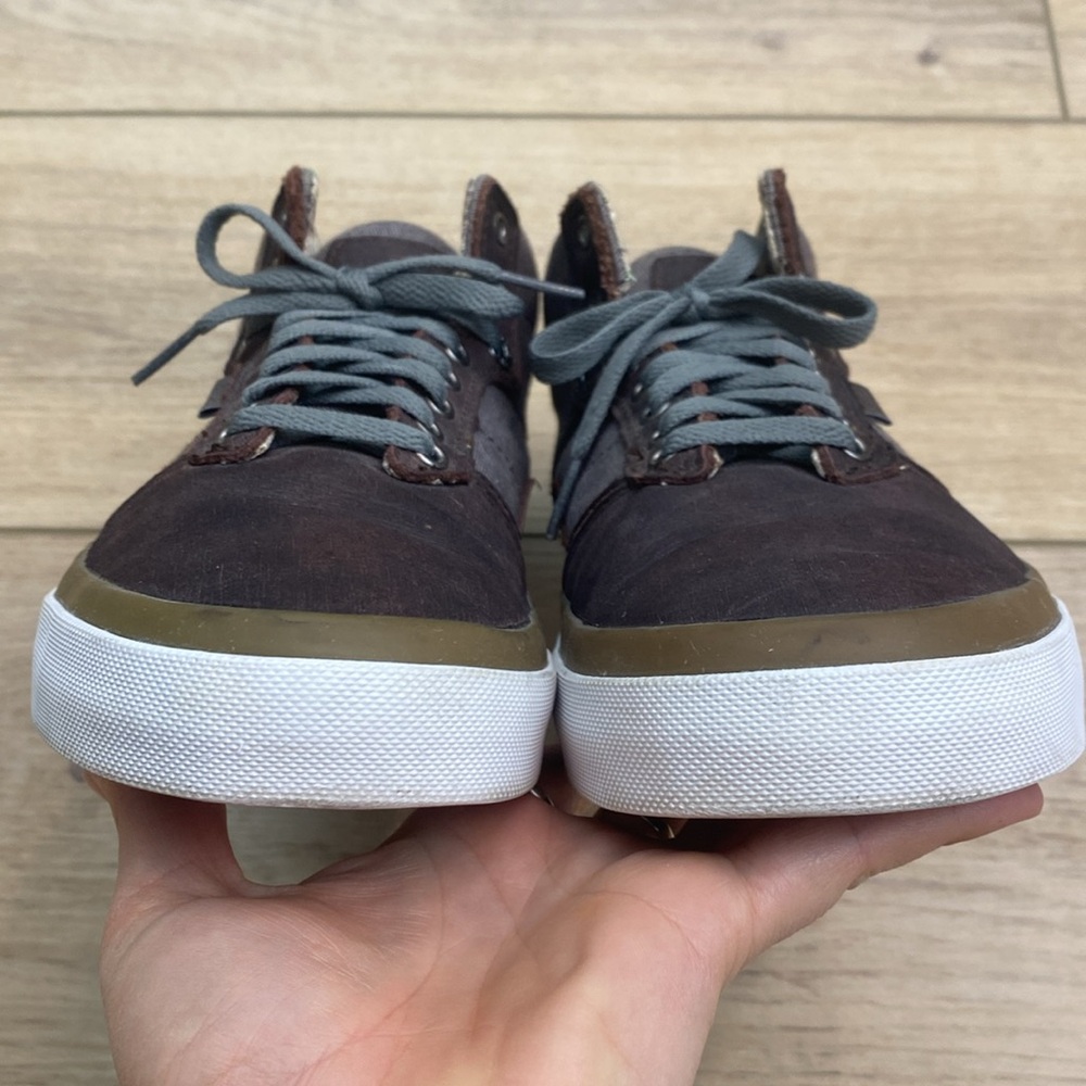 Vans | Bedford Desert Cowboy | Sneakers - Picture 6 of 14
